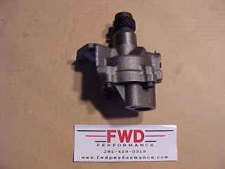 Melling High-Volume Oil Pump